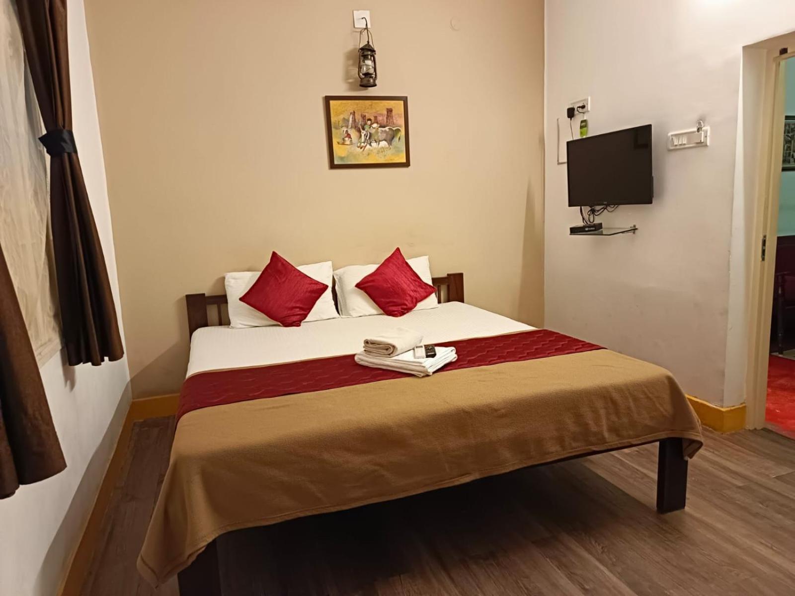 La Maison Royale Near White Town Puducherry Exterior foto